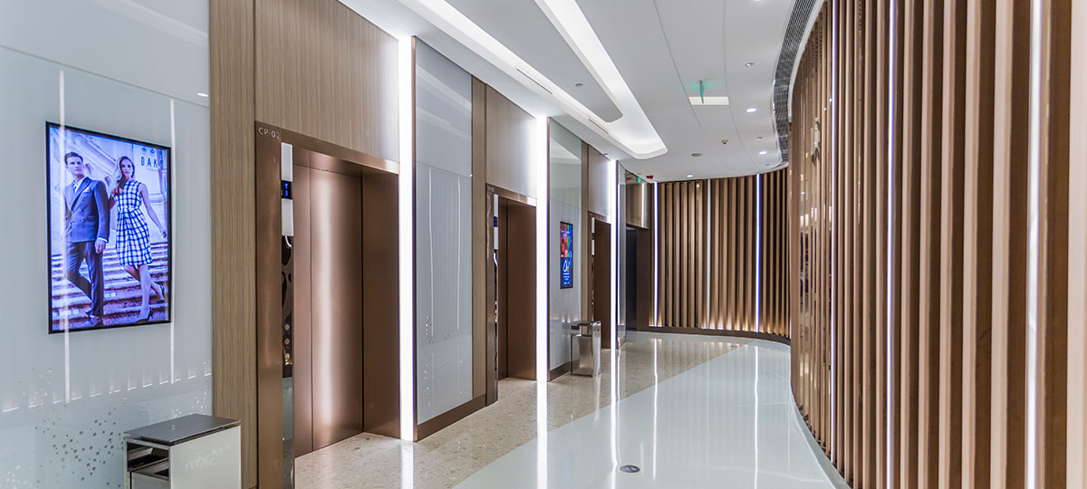 Glossy Ceramic Wall Tiles